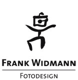 Logo Frank Widmann Fotodesign